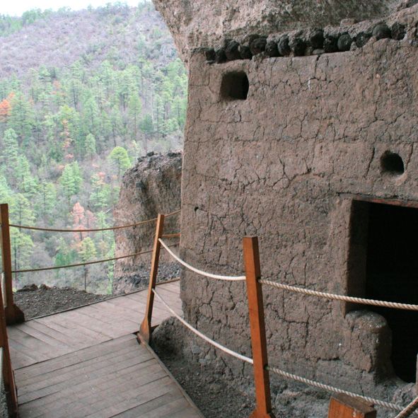 Cuarenta Casas 